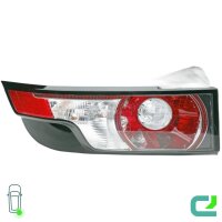 Rückleuchten-Set links/rechts PSY24W HELLA für Range Rover Evoque (L538)