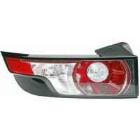 Rückleuchten-Set links/rechts PSY24W HELLA für Range Rover Evoque (L538)