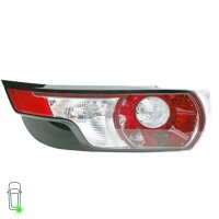 Rear Light Set left right 12 V LED PSY24W W16W HELLA for LAND ROVER