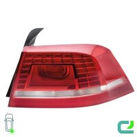 Rückleuchten-Set links/rechts LED HELLA für VW Passat Variant (365)