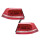 Rear Light Set left right 12 V LED PY21W W21W HELLA for e.g. VW PASSAT