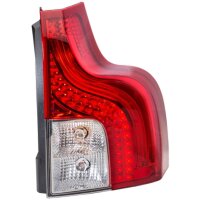 Rückleuchten-Set links/rechts PY21W HELLA für VOLVO Xc90 I (275)