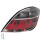 Rear Light Set left right P21W PY21W HELLA for e.g. OPEL ASTRA