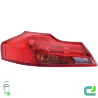 Rückleuchten-Set links/rechts W5W HELLA für Opel Insignia A Sports Tourer (G09)