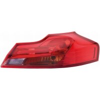 Rückleuchten-Set links/rechts W5W HELLA für Opel Insignia A Sports Tourer (G09)