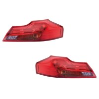 Rückleuchten-Set links rechts H21W P21W PY21W W5W...