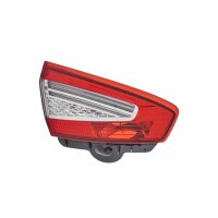 Rückleuchten-Set links/rechts P21W HELLA für Ford Mondeo IV Turnier (BA7)