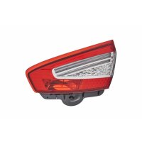 Rückleuchten-Set links/rechts P21W HELLA für Ford Mondeo IV Turnier (BA7)