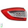 Rear Light Set left right LED PY21W HELLA for e.g. FORD MONDEO