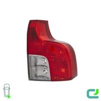 Rückleuchten-Set links/rechts P21W HELLA für VOLVO Xc90 I (275)