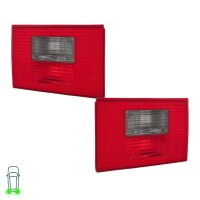 Rückleuchten-Set links rechts P21W...