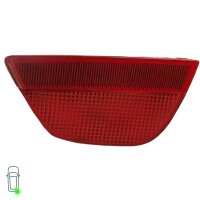 Rear Light Set left right HELLA suitable for e.g. FORD FOCUS