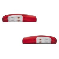 Rückleuchten-Set li/re P21/5W HELLA für...