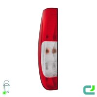 Rückleuchten-Set li/re P21/5W HELLA für...