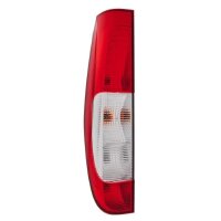 Rückleuchten-Set li/re P21/5W HELLA für Mercedes-Benz Vito / Mixto Box (W639)