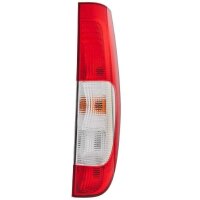 Rückleuchten-Set li/re P21/5W HELLA für Mercedes-Benz Vito / Mixto Box (W639)
