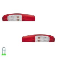 Rückleuchten-Set links rechts 12 V P21/5W P21W PY21W...