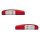 Rückleuchten-Set li/re P21/5W HELLA für Mercedes-Benz Vito / Mixto Box (W639)