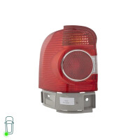 Rückleuchten-Set links rechts 12 V P21/5W P21W HELLA für VW SHARAN