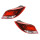 Rückleuchten-Set links rechts P21W PY21W R10W HELLA für OPEL INSIGNIA