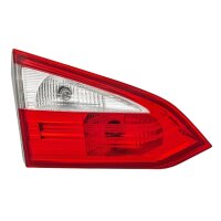 Rückleuchten-Set links/rechts P21W HELLA für Ford Focus III Turnier