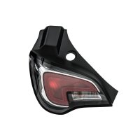 Rückleuchten-Set links/rechts W16W HELLA für Opel Adam (M13)