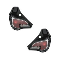 Rückleuchten-Set links rechts 12 V W16W W3W WY21W...