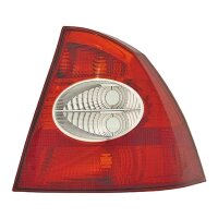 Rückleuchten-Set links/rechts P21W HELLA für Ford Focus II Saloon (DB_, FCH, DH)