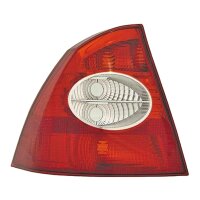 Rückleuchten-Set links/rechts P21W HELLA für Ford Focus II Saloon (DB_, FCH, DH)