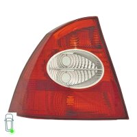 Rear Light Set left right P21/4W P21W PY21W HELLA for FORD FOCUS