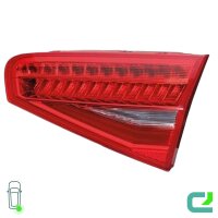 Rückleuchten-Set links/rechts LED HELLA für AUDI A4 (8K2, B8)