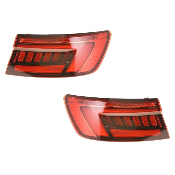Rückleuchten-Set links/rechts LED HELLA für AUDI A4 (8W2, 8WC, B9)