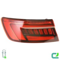 Rückleuchten-Set links/rechts LED HELLA für AUDI A4 (8W2, 8WC, B9)