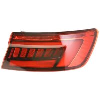 Rückleuchten-Set links/rechts LED HELLA für AUDI A4 (8W2, 8WC, B9)
