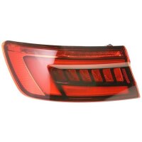 Rückleuchten-Set links/rechts LED HELLA für AUDI A4 (8W2, 8WC, B9)