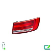 Rückleuchten-Set links/rechts W16W HELLA für AUDI A4 (8W2, 8WC, B9)