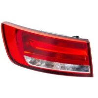 Rückleuchten-Set links/rechts W16W HELLA für AUDI A4 (8W2, 8WC, B9)