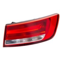 Rückleuchten-Set links/rechts W16W HELLA für AUDI A4 (8W2, 8WC, B9)
