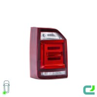 Rückleuchten-Set links/rechts LED HELLA für VW...