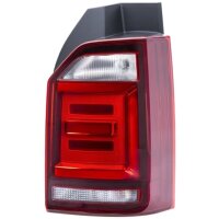 Rückleuchten-Set links/rechts LED HELLA für VW T6 Box (SGA, SGH, SHA, SHH)