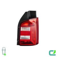 Rückleuchten-Set links/rechts P21/5W HELLA für VW T6 Box (SGA, SGH, SHA, SHH)