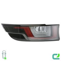 Rückleuchten-Set links/rechts W16W HELLA für Range Rover Evoque (L538)