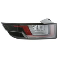 Rückleuchten-Set links/rechts W16W HELLA für Range Rover Evoque (L538)