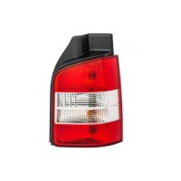 Rückleuchten-Set links/rechts PY21W HELLA für VW T5 Box (7HA, 7HH, 7EA, 7EH)