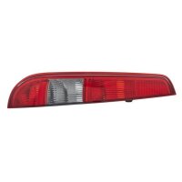 Rückleuchten-Set li/re PY21W HELLA für Ford Focus II Turnier (DA_, FFS, DS)