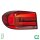 Rückleuchten-Set links/rechts LED HELLA für VW Tiguan (5N_)