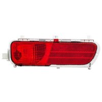 Nebelschlussleuchten-Set links/rechts P21W HELLA für Citroën C4 Grand Picasso I