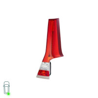 Rear Light Set left right 12 V LED HELLA suitable for e.g. VOLVO V70
