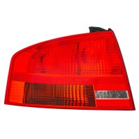Rückleuchten-Set links/rechts P21W HELLA für AUDI A4 (8EC, B7)