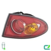 Rückleuchten-Set links/rechts W16W HELLA für Seat Cordoba (6L2)